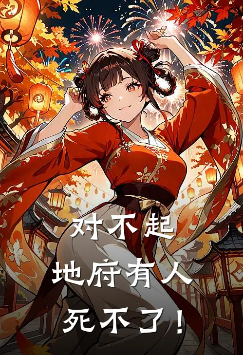 对不起，地府有人，死不了！