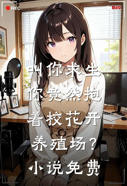 叫你求生，你竟然抱着校花开养殖场？小说免费