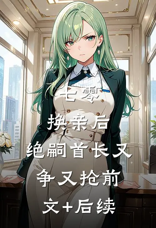 七零：换亲后，绝嗣首长又争又抢前文+后续