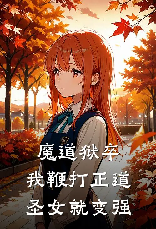 魔道狱卒，我鞭打正道圣女就变强