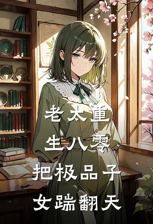 老太重生八零，把极品子女踹翻天