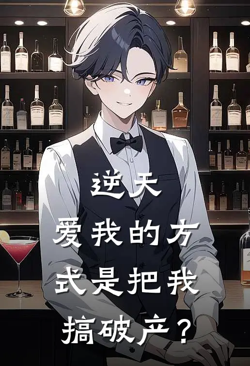 逆天，爱我的方式是把我搞破产？