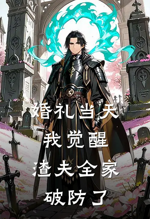 婚礼当天我觉醒，渣夫全家破防了