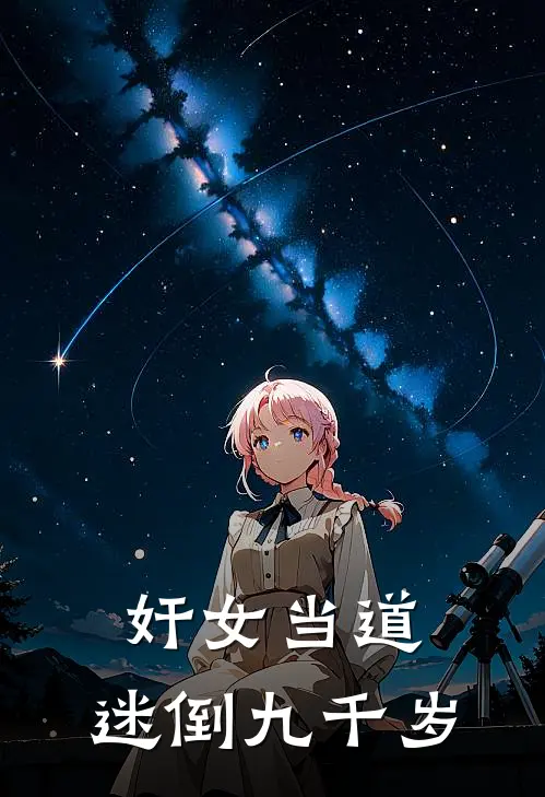 奸女当道：迷倒九千岁