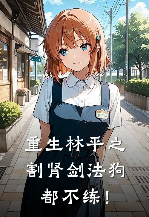重生林平之，割肾剑法狗都不练！