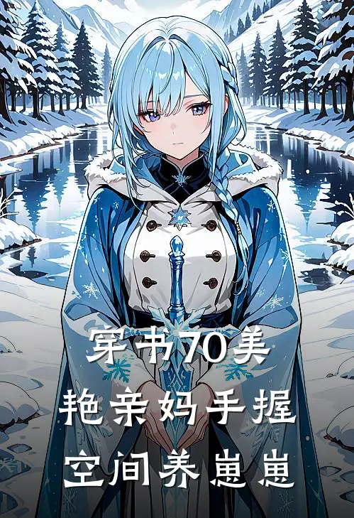 穿书70美艳亲妈手握空间养崽崽