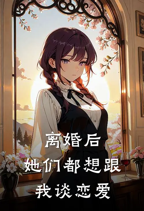 离婚后，她们都想跟我谈恋爱