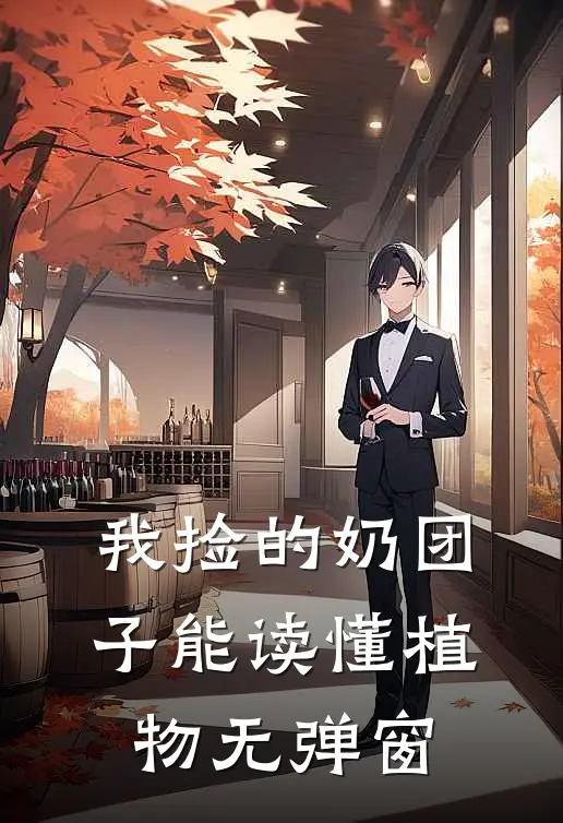 我捡的奶团子能读懂植物无弹窗