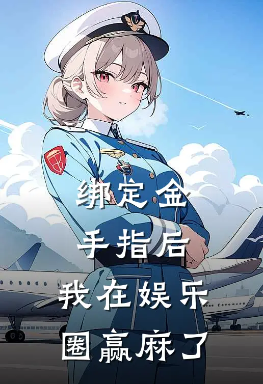 绑定金手指后，我在娱乐圈赢麻了