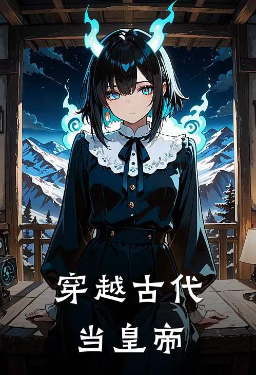 穿越古代当皇帝