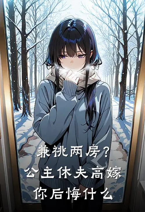 兼祧两房？公主休夫高嫁你后悔什么