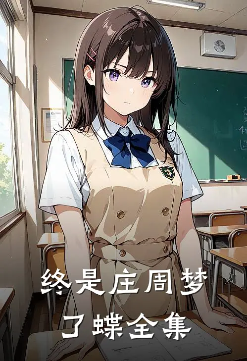 终是庄周梦了蝶全集