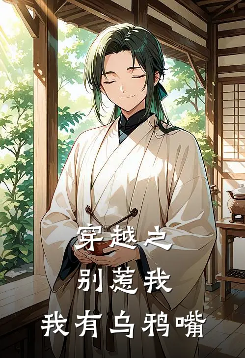 穿越之别惹我，我有乌鸦嘴