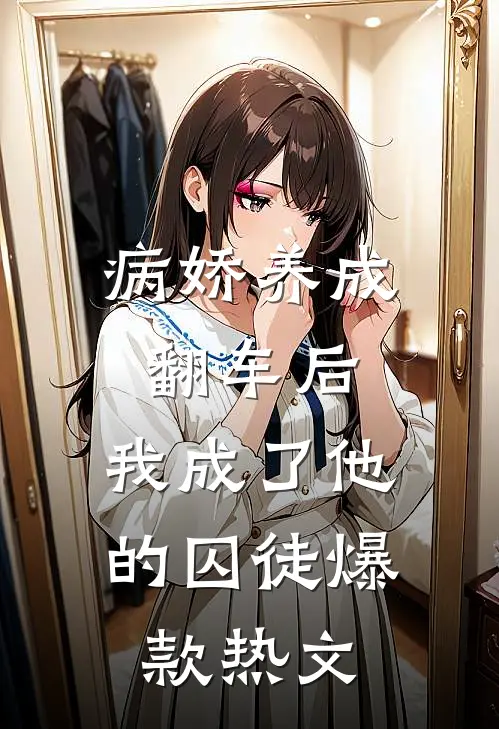 病娇养成翻车后，我成了他的囚徒爆款热文