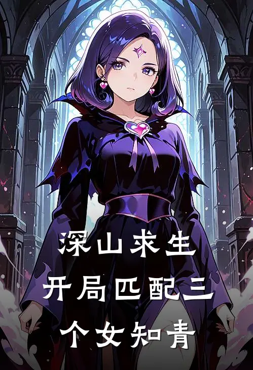 深山求生：开局匹配三个女知青