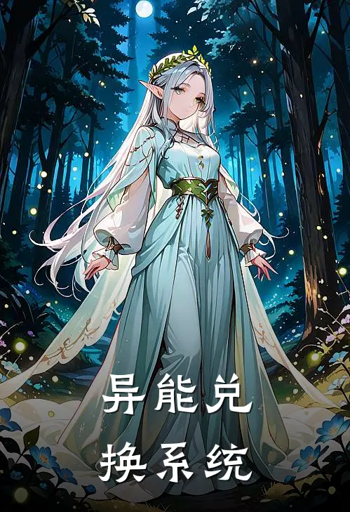 异能兑换系统
