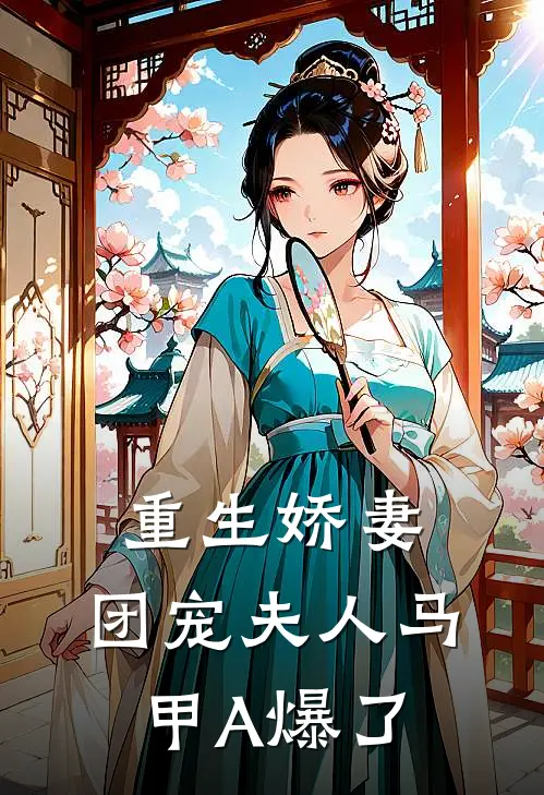 重生娇妻，团宠夫人马甲A爆了