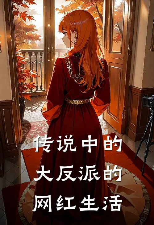 传说中的大反派的网红生活
