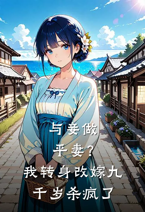 与妾做平妻？我转身改嫁九千岁杀疯了