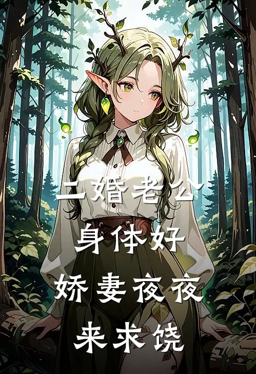 二婚老公身体好，娇妻夜夜来求饶