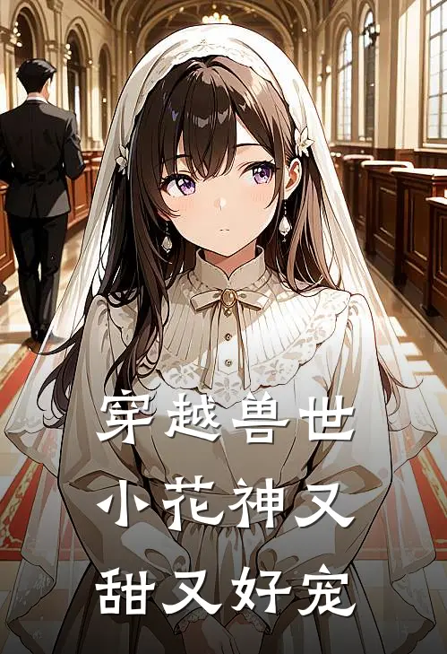 穿越兽世：小花神又甜又好宠