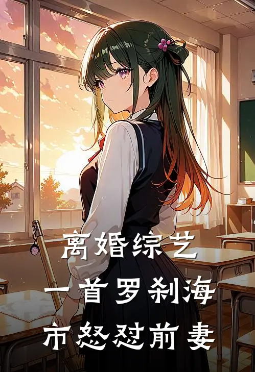 离婚综艺，一首罗刹海市怒怼前妻