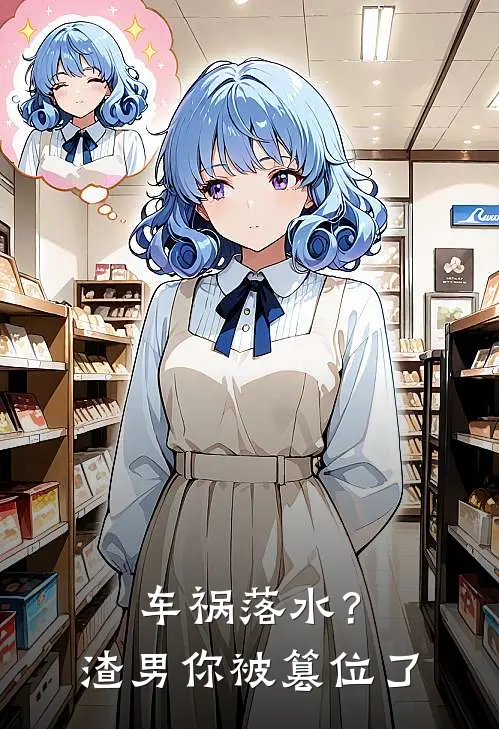 车祸落水？渣男你被篡位了