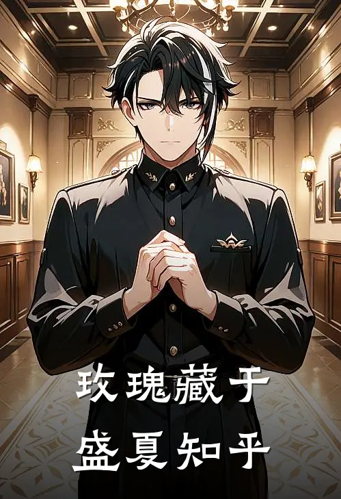 玫瑰藏于盛夏知乎