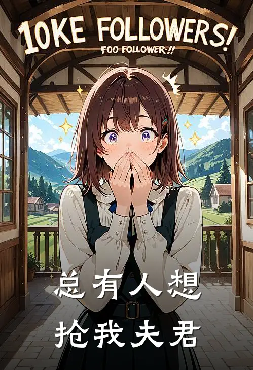 总有人想抢我夫君