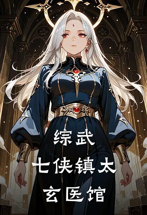 综武：七侠镇太玄医馆