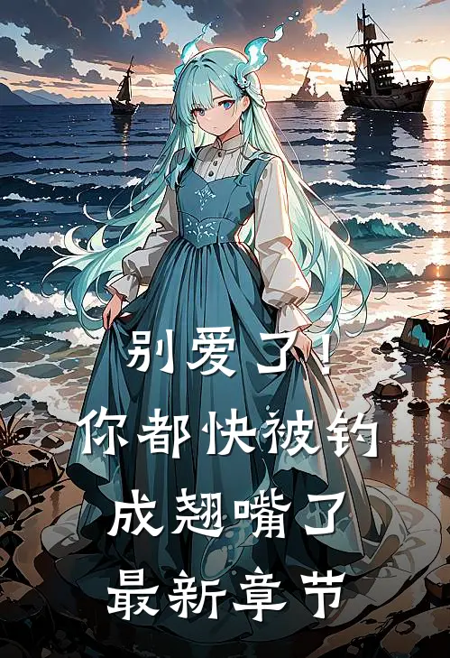 别爱了！你都快被钓成翘嘴了最新章节