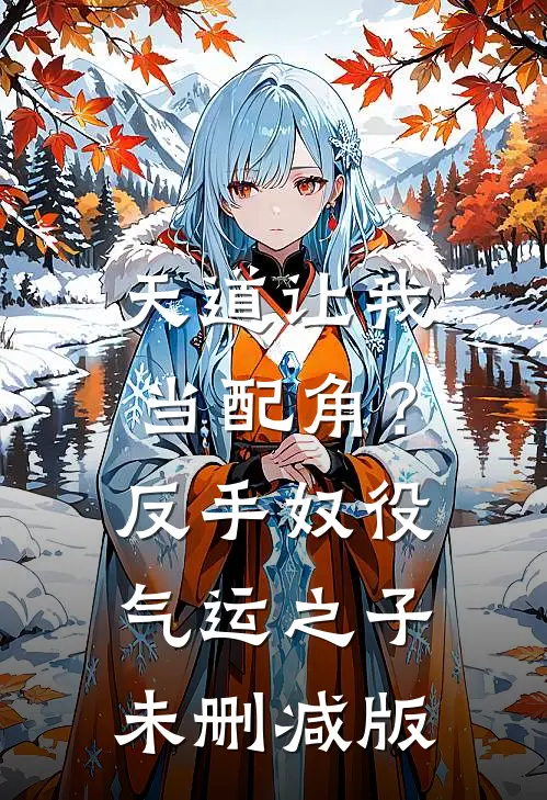 天道让我当配角？反手奴役气运之子未删减版
