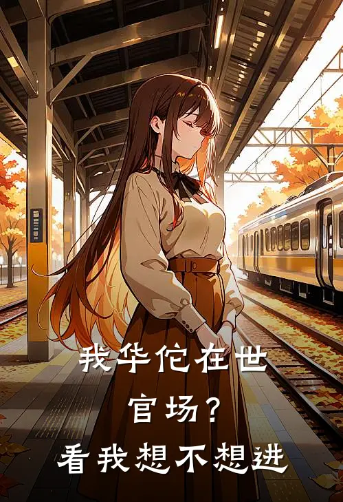 我华佗在世，官场？看我想不想进