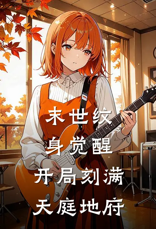 末世纹身觉醒：开局刻满天庭地府
