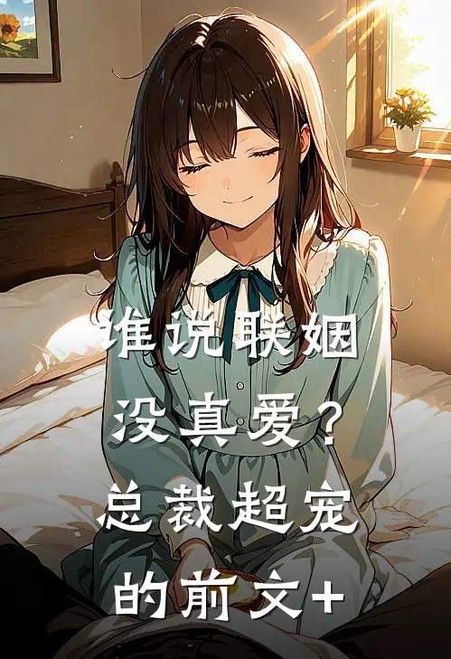 谁说联姻没真爱？总裁超宠的前文+