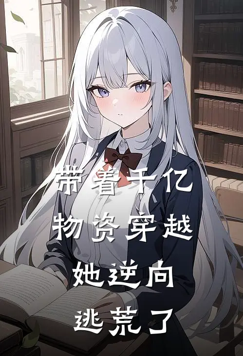 带着千亿物资穿越，她逆向逃荒了
