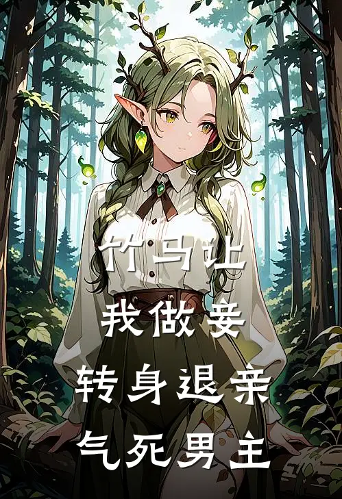 竹马让我做妾，转身退亲气死男主