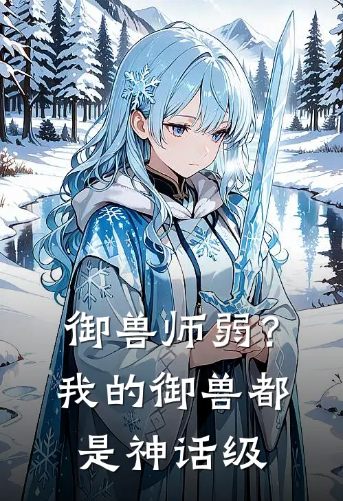 御兽师弱？我的御兽都是神话级