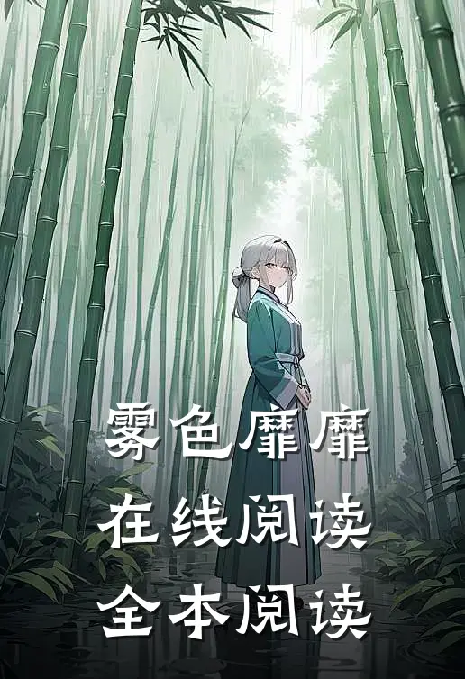 雾色靡靡在线阅读全本阅读