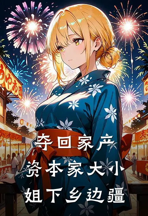 夺回家产，资本家大小姐下乡边疆