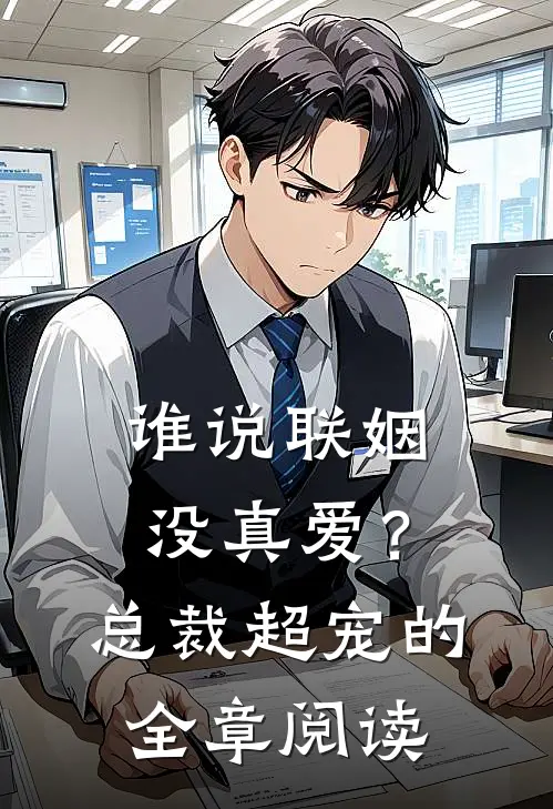 谁说联姻没真爱？总裁超宠的全章阅读
