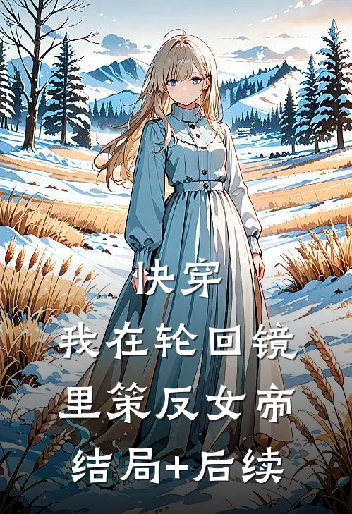 快穿：我在轮回镜里策反女帝结局+后续