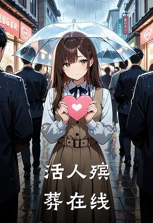 活人殡葬在线