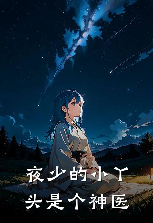 夜少的小丫头是个神医