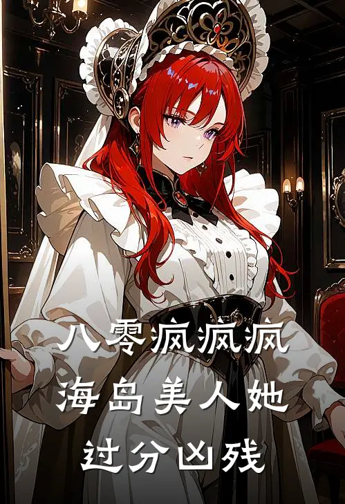 八零疯疯疯，海岛美人她过分凶残