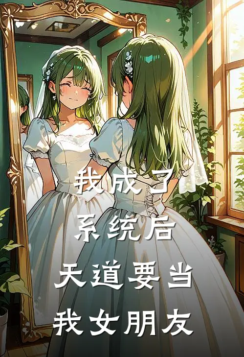 我成了系统后，天道要当我女朋友