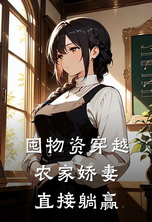 囤物资穿越，农家娇妻直接躺赢