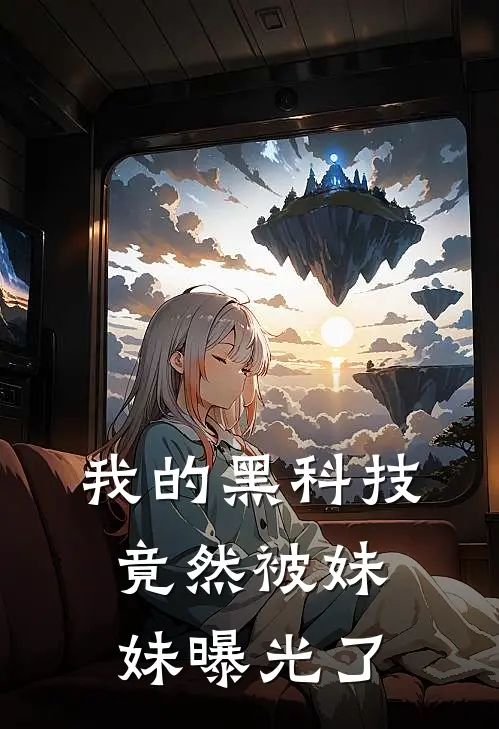 我的黑科技竟然被妹妹曝光了