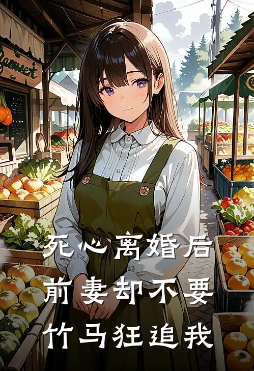 死心离婚后，前妻却不要竹马狂追我