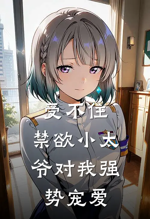 受不住，禁欲小太爷对我强势宠爱